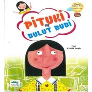 Salih Zengin - Pituki ve Bulut Bubi
