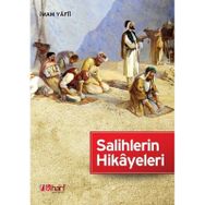 Salihlerin Hikayeleri - İmam Yafii