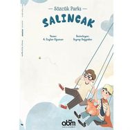 Salıncak - Sözcük Parkı - A. Ceylan Oğuzcan