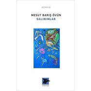 Salınımlar - Mesut Barış Övün