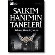 Salkım Hanım’ın Taneleri - Yılmaz Karakoyunlu