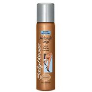 Sally Hansen Airbrush Legs Deep Glow Sprey Bacak Makyaji Koyu Bronz Fondöten