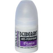 Sally Passion 50 ml Kadın Roll On Deodorant