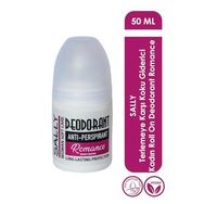 Sally Romance 50 ml Kadın Roll On Deodorant