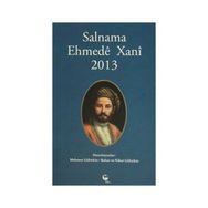 Salnama Ehmede Xani 2013 - Nihat Gültekin Mehmet Gültekin Bahar Gültekin