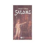 SALOME - OSCAR WILDE