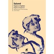 Salome Yaşamı ve Yapıtları - Angela Livingstone