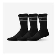 Salomon 160261404 Siyah Erkek Çorap