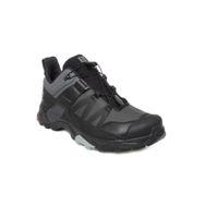 Salomon 412870 M X Ultra 4 GTX Siyah Erkek Ayakkabı