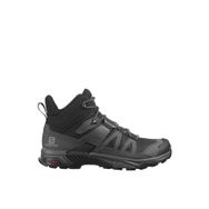 Salomon 413834 X Ultra 4 Mıd Gtx Siyah Erkek Outdoor Ayakkabı