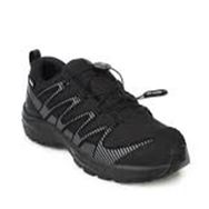 Salomon 414339 F XA Pro V8 CSWP J Siyah Unisex Ayakkabı