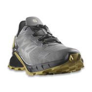 Salomon 417316 Supercross 4 Gtx Gri Erkek Spor Ayakkabı