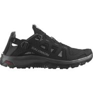 Salomon 471138 Techamphibian 5 Outdoor Siyah Erkek Ayakkabı