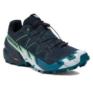 Salomon 471158 Speedcross 6 Gri Erkek Ayakkabı