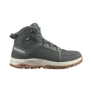 Salomon 473281 Outchill TS CSWP Outdoor Mavi Erkek Bot