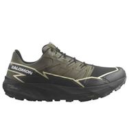 Salomon 473831 Thundercross GTX Outdoor Haki Erkek Ayakkabı