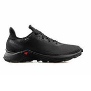 Salomon Alphacross 3 GTX Siyah Erkek Spor Ayakkabı