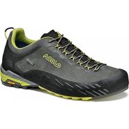 Salomon Asolo Eldo Lth Gore Tex Erkek Günlük Ayakkabı - 010 - Black
