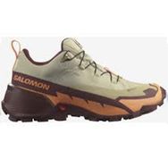 Salomon Cross Hike 2 Renkli Gore-Tex Kadın Outdoor Ayakkabı
