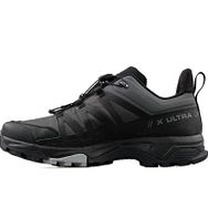 Salomon Cross Hike Gore-Tex L41293300 Siyah Gri Erkek Outdoor Ayakkabı