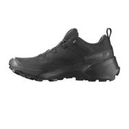 Salomon Cross Hike Gtx Siyah Erkek Outdoor Ayakkabı
