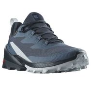 Salomon CROSS OVER GTX Lacivert Erkek Outdoor Ayakkabısı