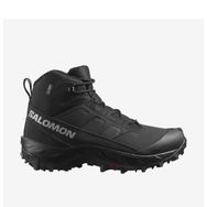Salomon Crosstrak Siyah Waterproof Erkek Outdoor Botu