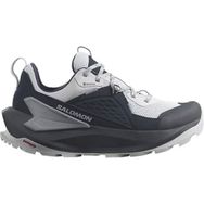 Salomon Elixir Açık Gri Gore-Tex Su Geçirmez W Kadın Outdoor Ayakkabı