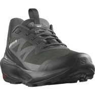 Salomon Elixir Active Siyah Gore-Tex Erkek Outdoor Ayakkabı