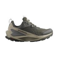 Salomon Elixir Gore-Tex Yeşil Erkek Outdoor Ayakkabı