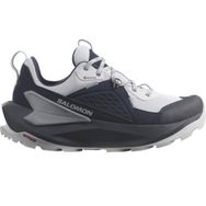 Salomon Elixir Gtx W Gri Kadın Outdoor Ayakkabı