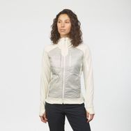 Salomon Elixir Hybrid Krem Kadın Outdoor Mont