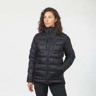 Salomon Elixir Ultra Down Siyah Kadın Mont