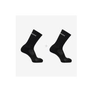 Salomon Evasion Crew 2 Pack Çorap