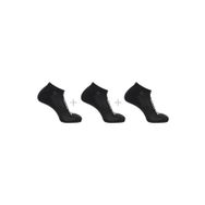 Salomon Everyday Low 3 Pack Çorap
