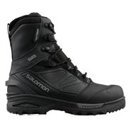 Salomon L40472700 Toundra Pro CSWP Siyah Erkek Outdoor Botu