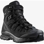Salomon L40723200 Shoes Quest 4d Gtx Forces 2 Siyah En Erkek Outdoor Ayakkabı