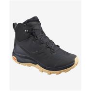 Salomon L409220 Outsnap Cswp Siyah Erkek Outdoor Ayakkabı