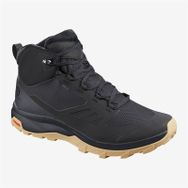 Salomon L40922000 Siyah Erkek Outdoor Bot