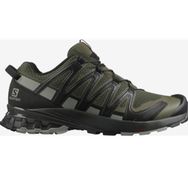 Salomon L40987500-25041 Xa Pro 3D V8 Haki Yeşil Erkek Spor Ayakkabı