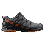 Salomon L40989200 Gri Xa Pro 3D V8 Gtx Erkek Outdoor Ayakkabısı