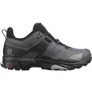 Salomon L41287000-16566 X Ultra 4 Gtx Siyah Erkek Outdoor Ayakkabı