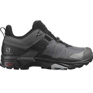 Salomon L41287000 X Ultra 4 GTX Siyah Erkek Outdoor Ayakkabı