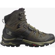 Salomon L41292500-25418 Quest 4 Gtx Haki Erkek Outdoor Bot