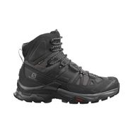 Salomon L41292600 Quest 4 GTX Antrasit Erkek Outdoor Ayakkabı