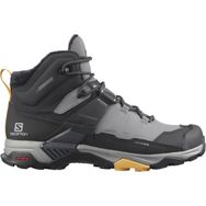 Salomon L41355200 X Ultra 4 Mid Winter Erkek Trekking Botu
