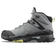 Salomon L41365000 X Ultra 4 Mid Winter Kışlık Kadın Trekking Botu