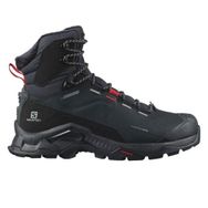 Salomon L41366600 Quest Winter TS Siyah Erkek Outdoor Ayakkabı