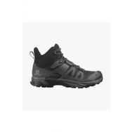 Salomon L41383400-25361 X Ultra 4 Mid GTX Siyah Erkek Outdoor Bot