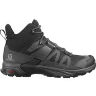 Salomon L41383400 X Ultra 4 Mid Gtx Çok Renkli Erkek Outdoor Ayakkabısı